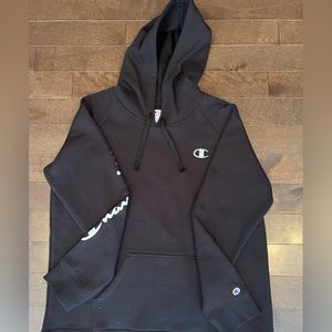 Champion Hoodie
